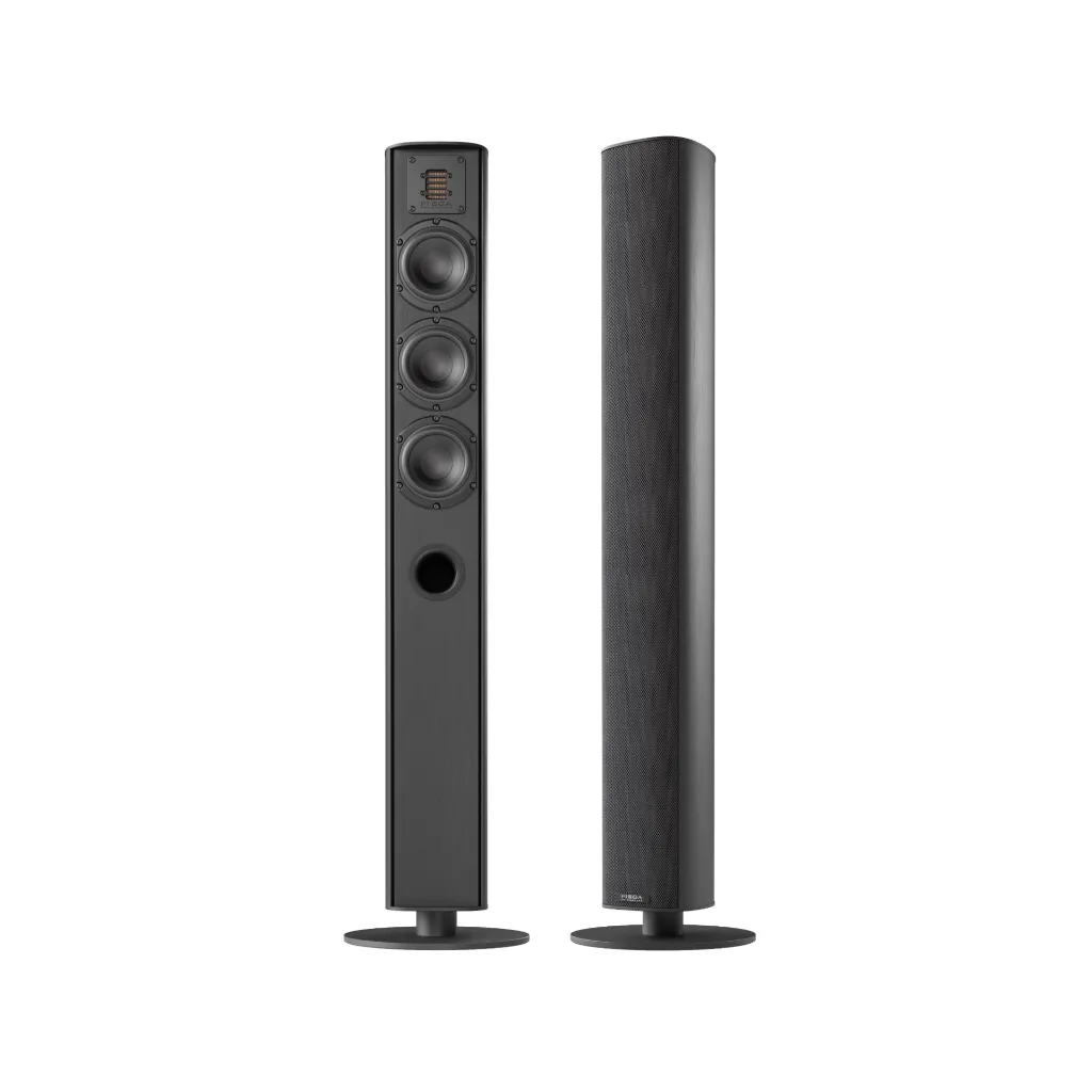 Ace 50 Wireless RX schwarz