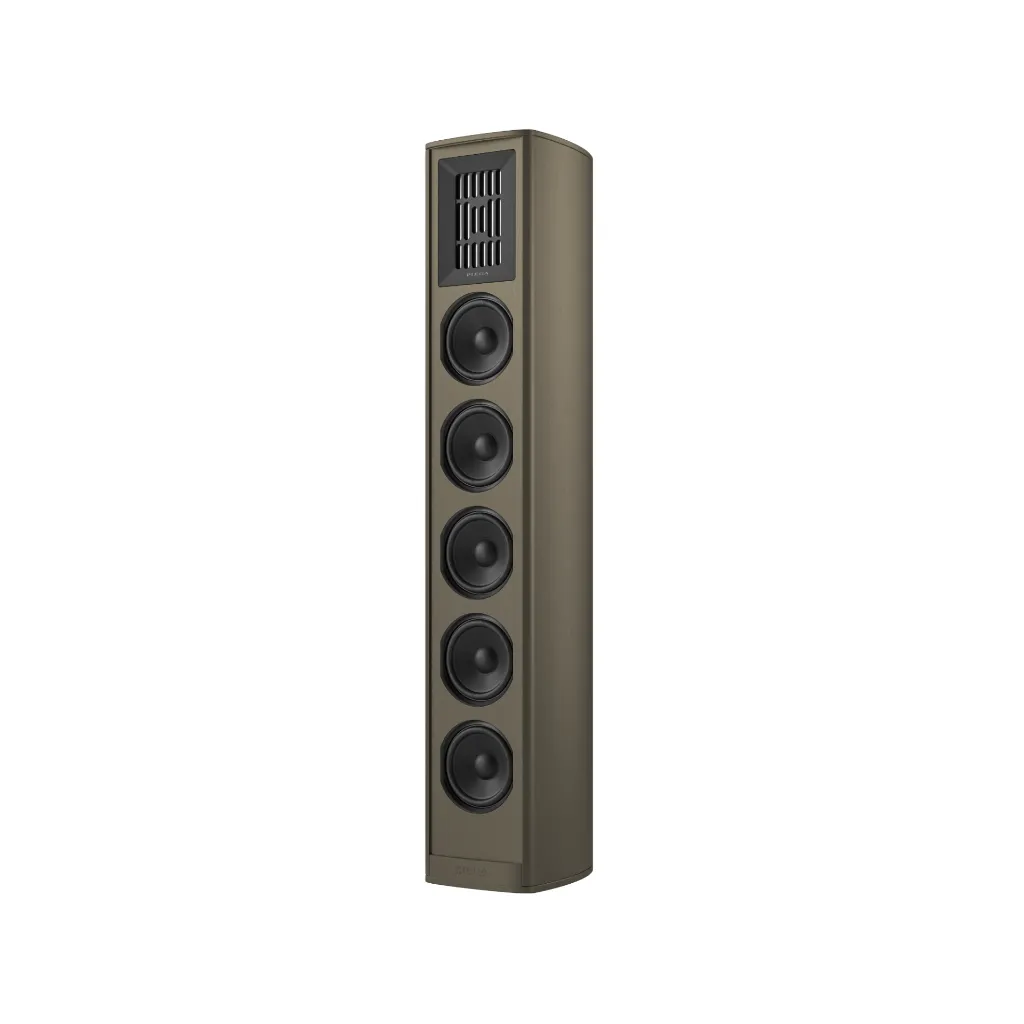 Coax 611 Sondereloxierung Alpine Stone