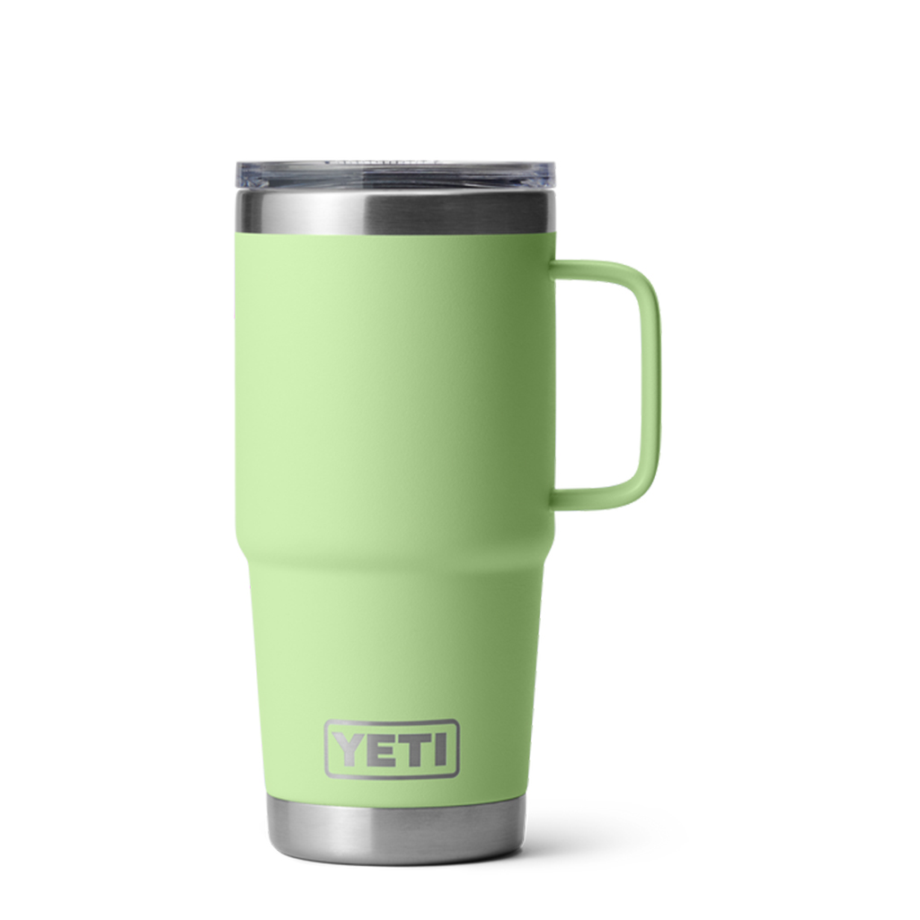 Reisebecher Rambler 20 OZ - (591 ml)