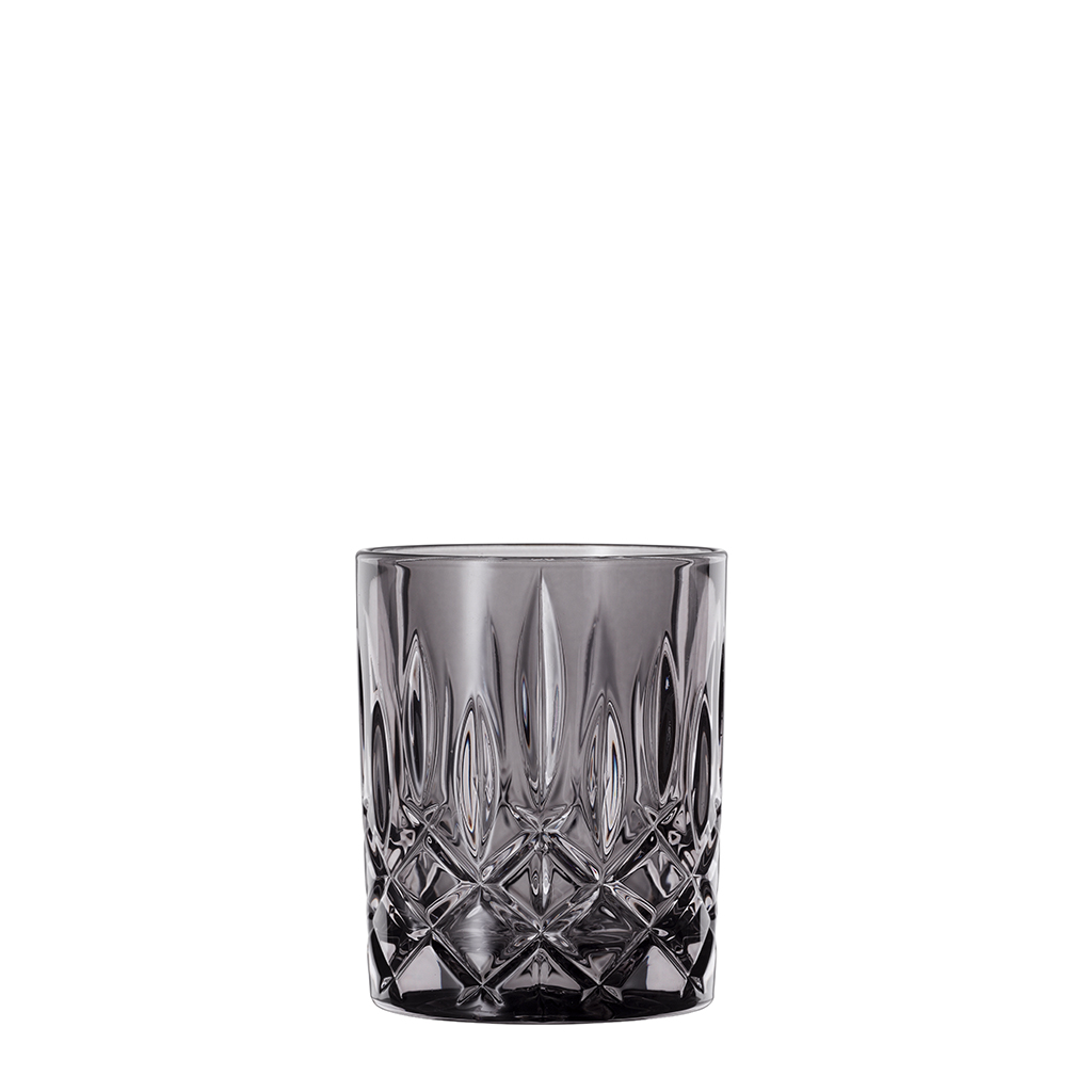 [104199] Whiskybecher Noblesse - 4er Set (smoke)