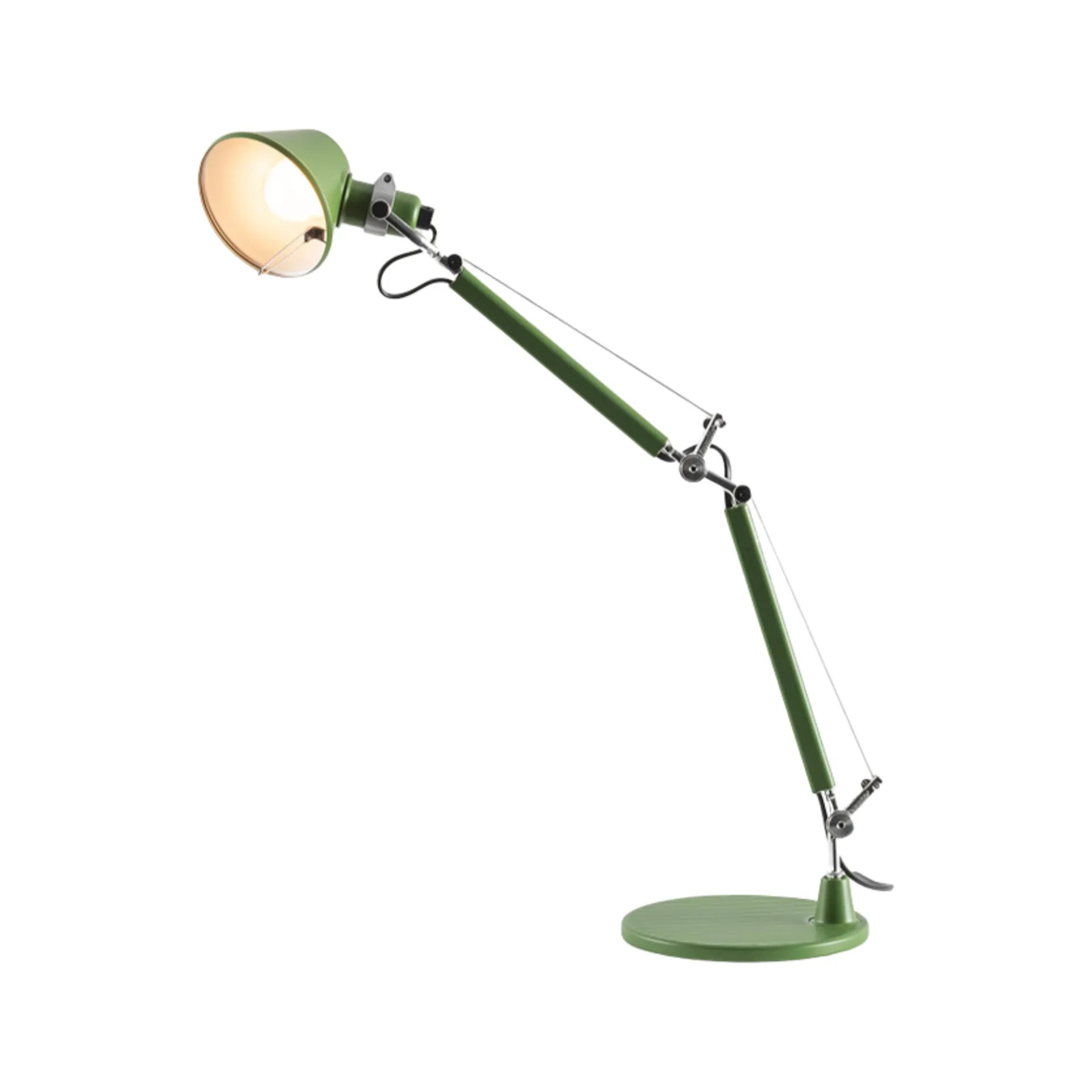 Tolomeo Micro Tischleuchte, Sonderedition