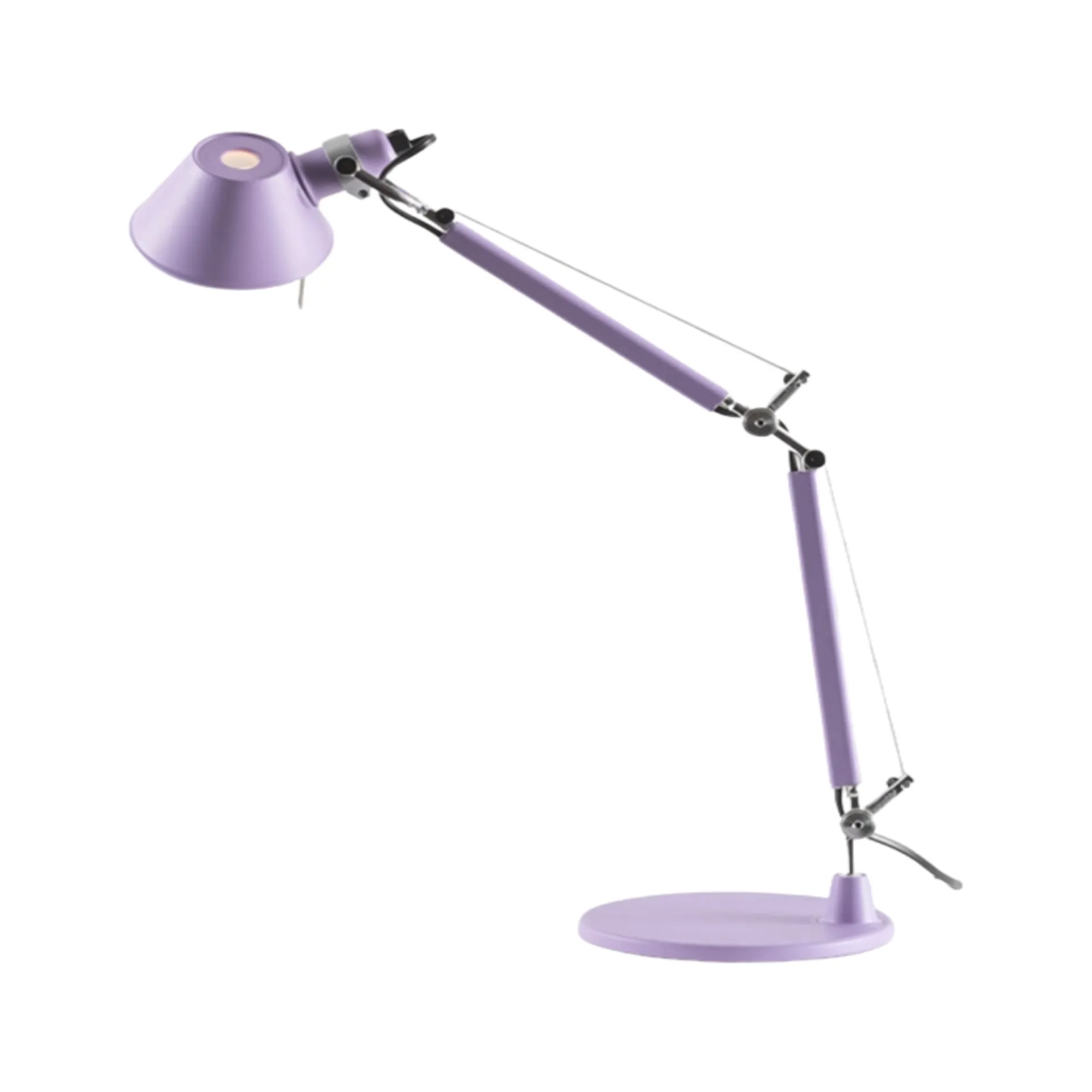 Tolomeo Micro Tischleuchte, Sonderedition