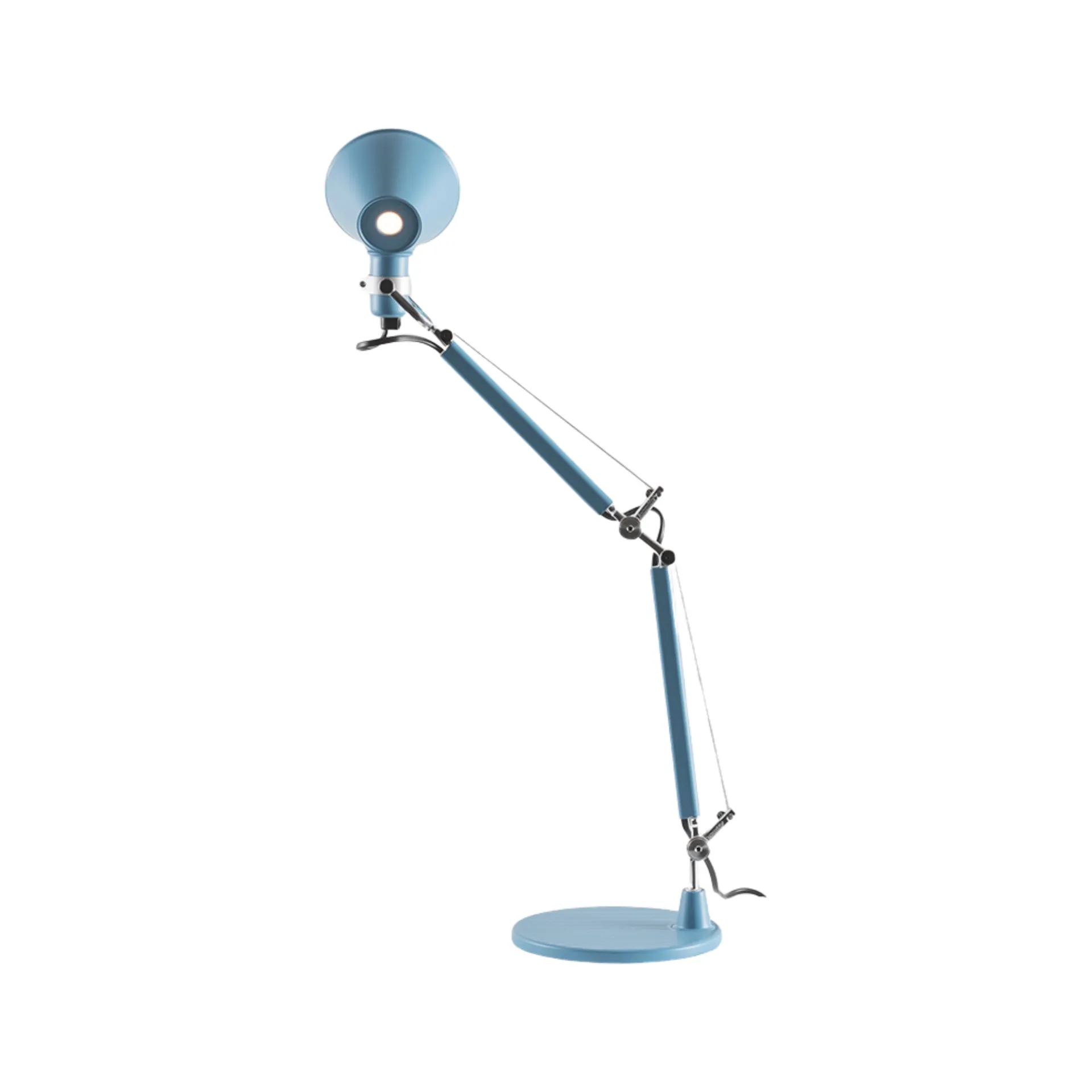 Tolomeo Micro Tischleuchte, Sonderedition