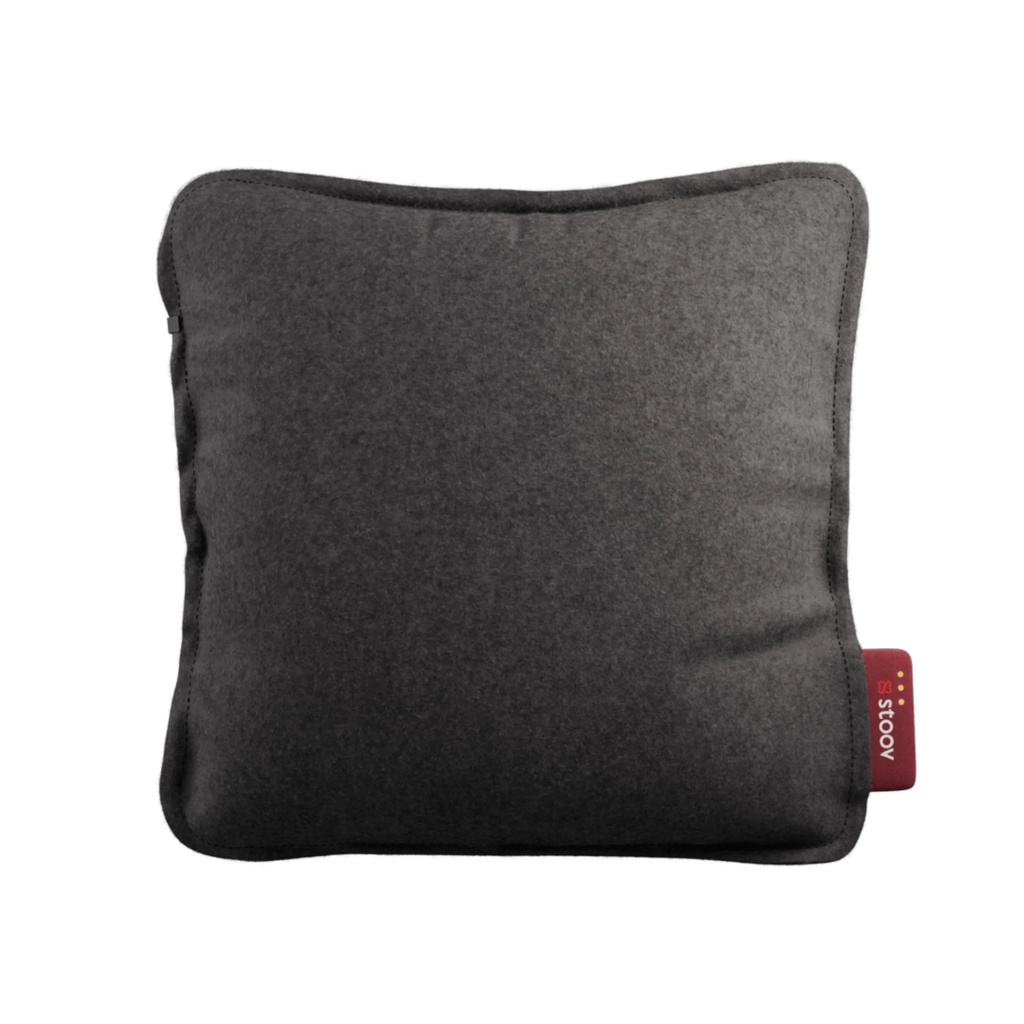 [U.S3.PLV4545.PRO.ORIM-DGREY] Ploov³ PRO Wärmekissen, Original, 45 x 45 cm (dark grey)
