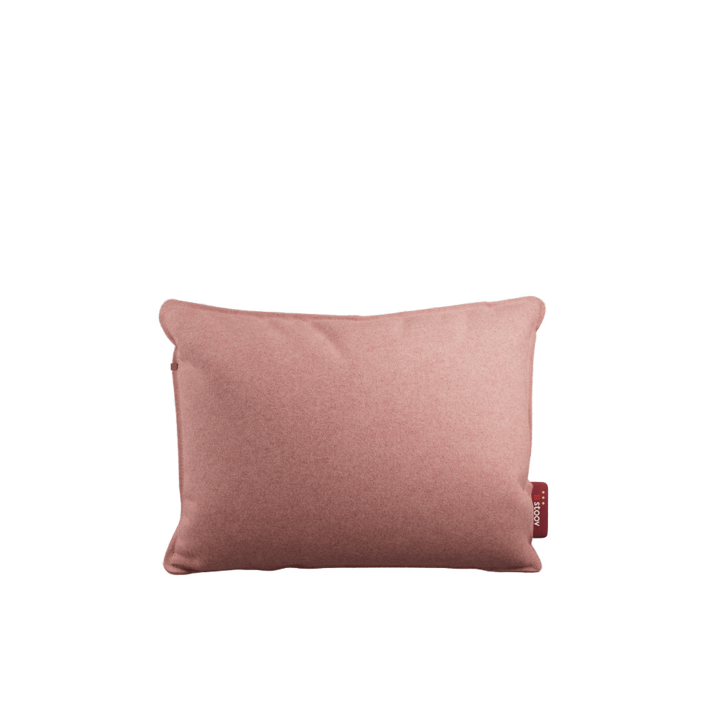 [U.S3.PLV4560.PRO.ORIM-SOPIN] Ploov³ PRO Wärmekissen, Original, 45 x 60 cm (soft pink)
