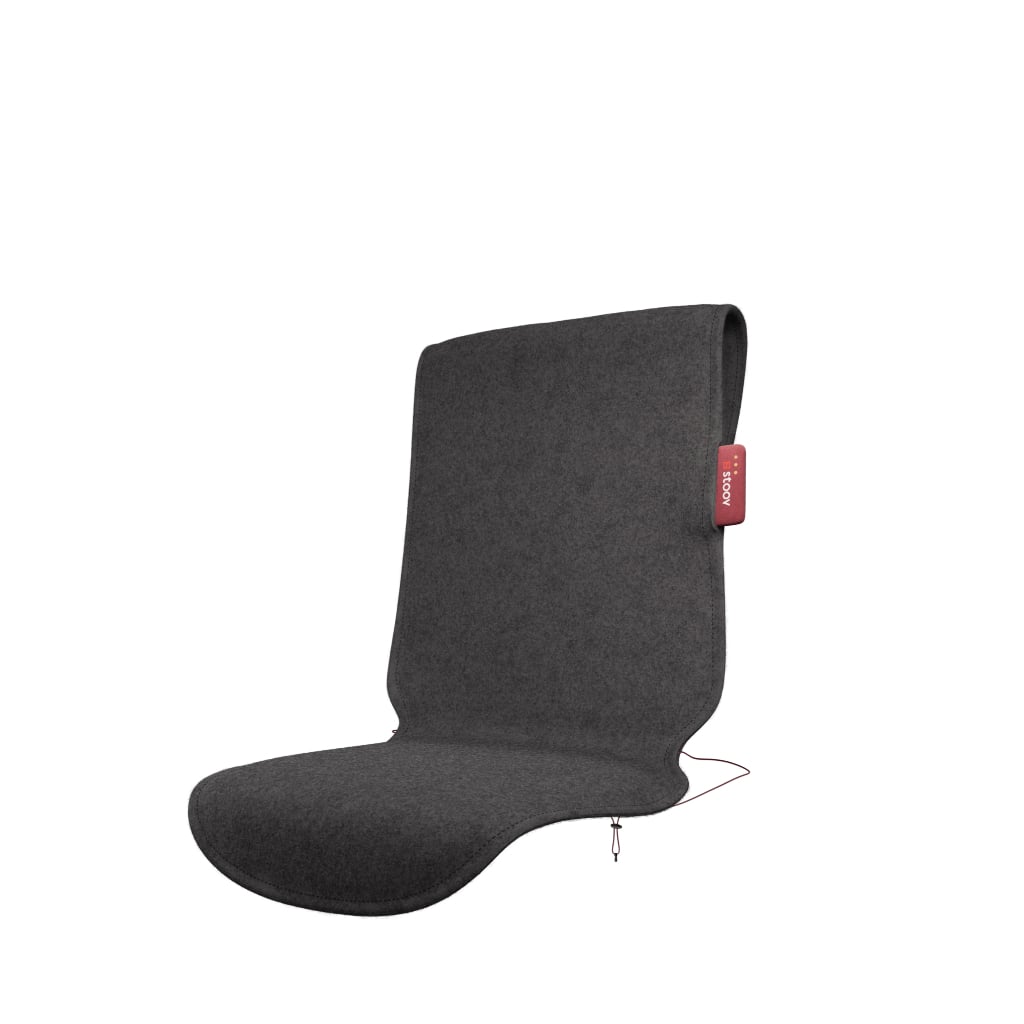 [U.S3.HUG.XL.PRO.ORIM-DGREY] Big Hug³ XL PRO Wärmeauflage, Original