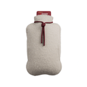 Homey³ XL PRO Wärmeflasche, Teddy
