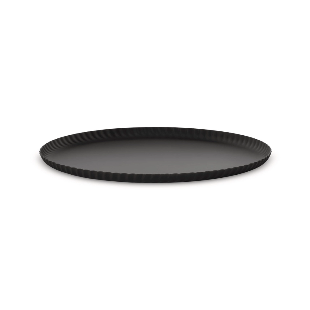 Tablett Pleats - Ø 31 cm 