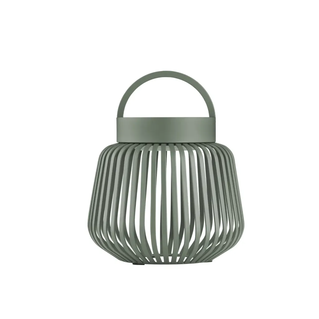 LITO LED Akku-Tischleuchte, Größe XS