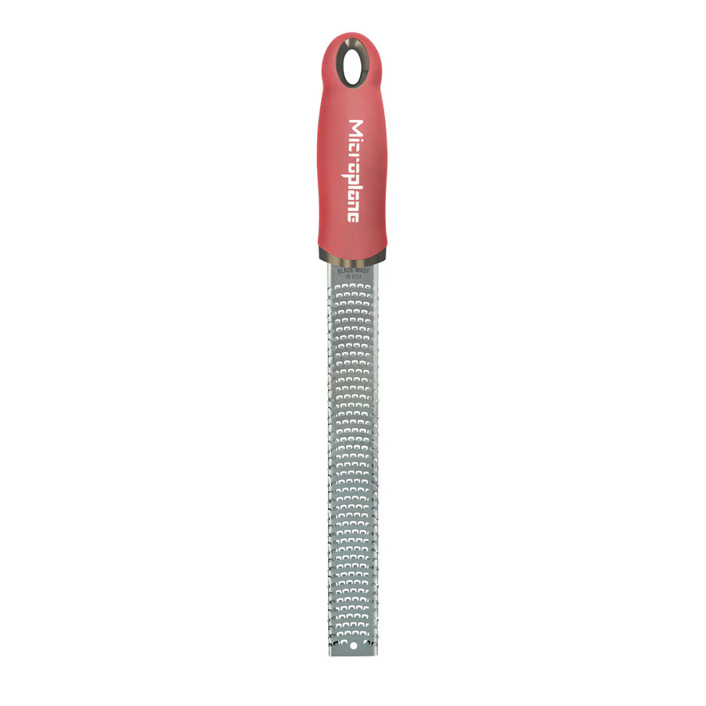 Reibe Premium Classic Serie - Zester
