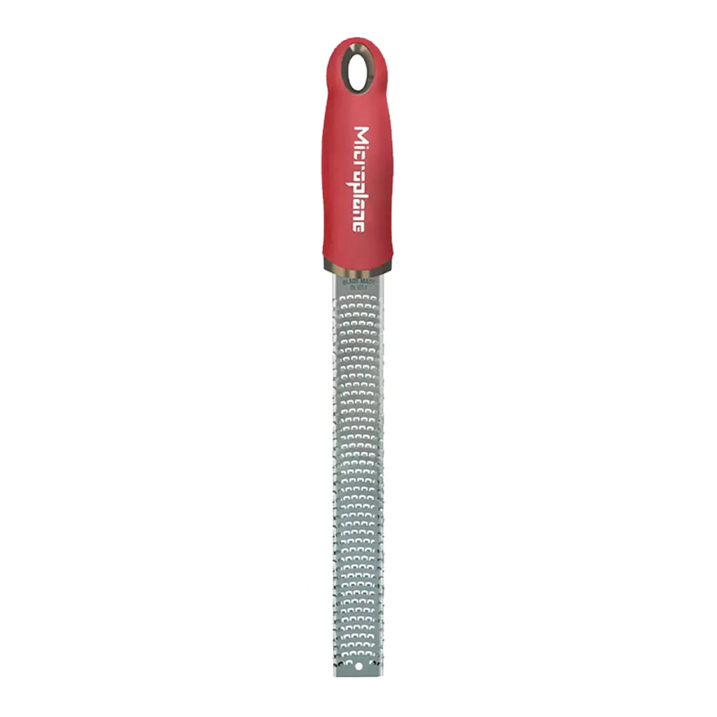 Reibe Premium Classic Serie - Zester