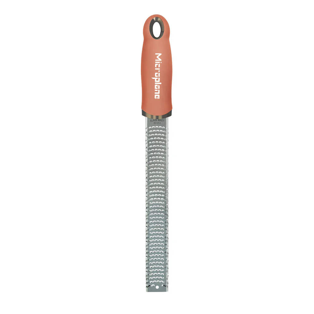 Reibe Premium Classic Serie - Zester