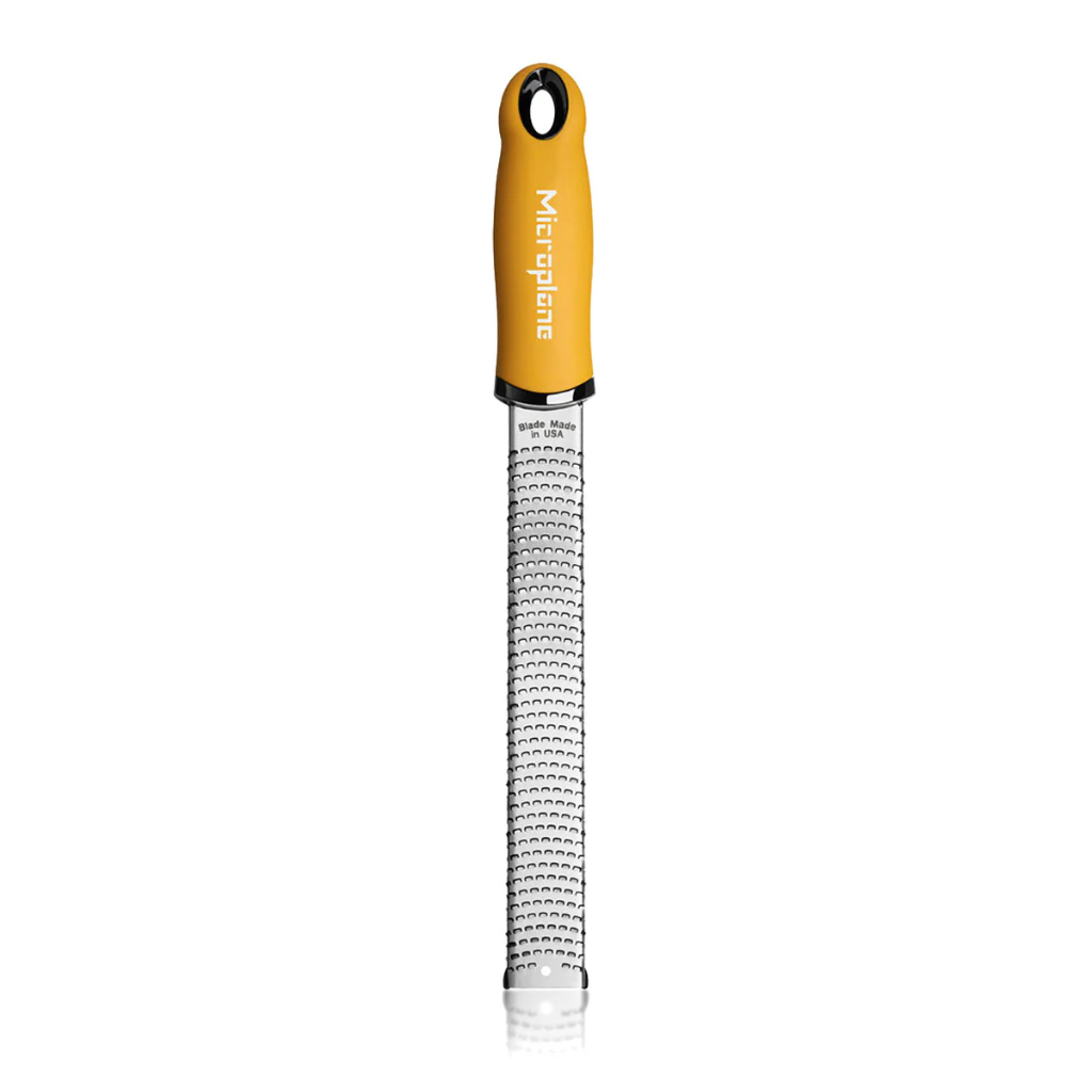 Reibe Premium Classic Serie - Zester