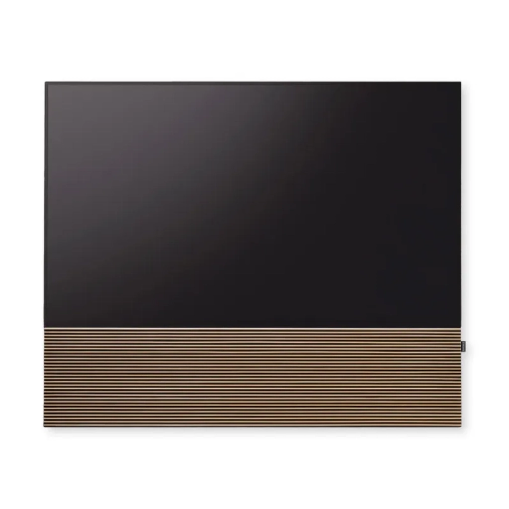 [CSP+FB55LO] HiFi Soundbar (Light Oak, 55 Zoll)