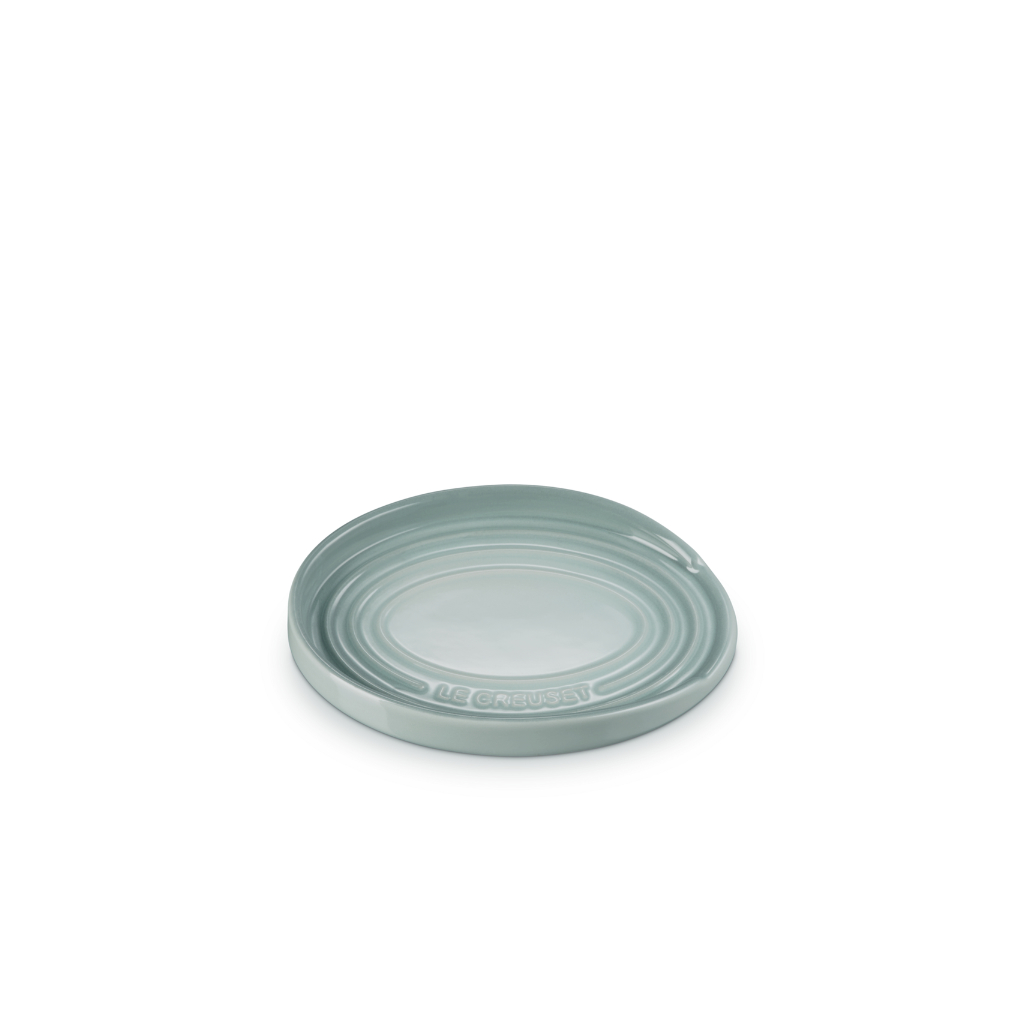 Löffelablage oval -15 cm