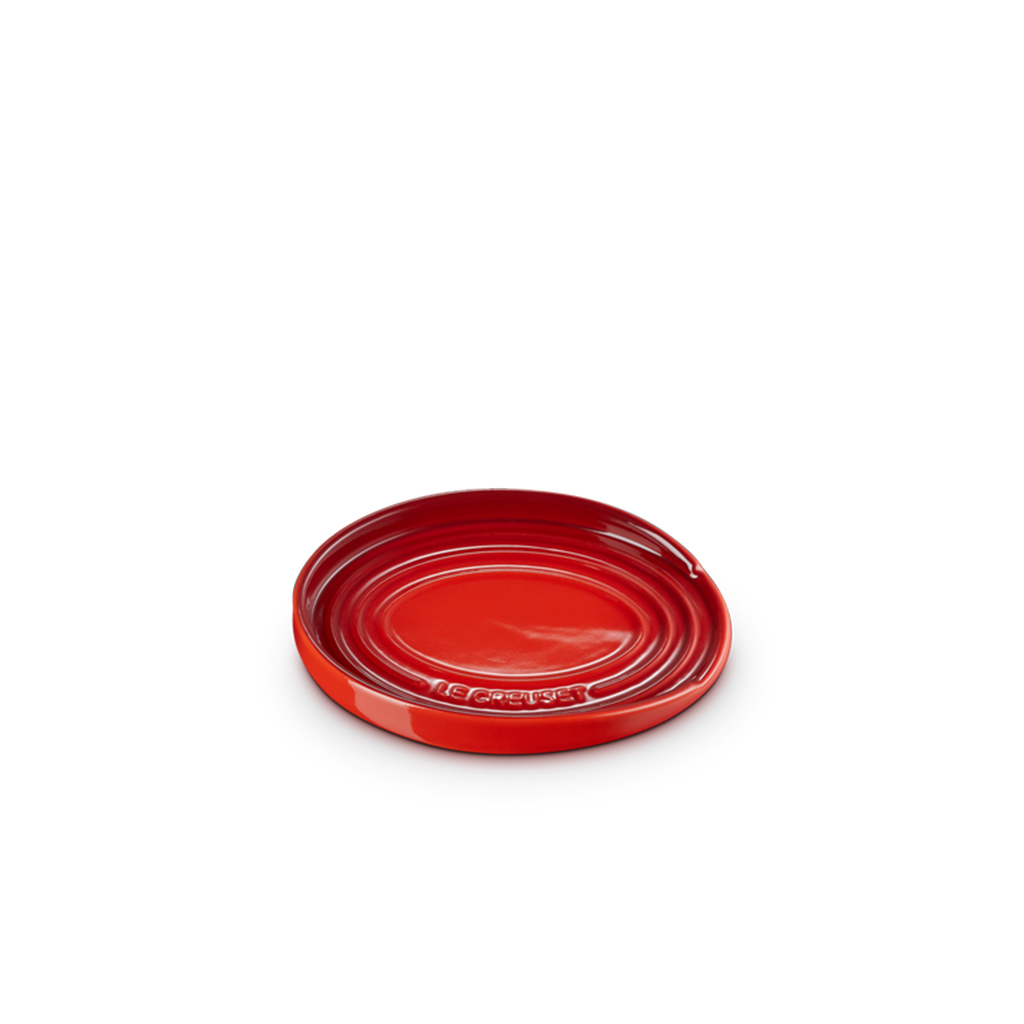 Löffelablage oval -15 cm