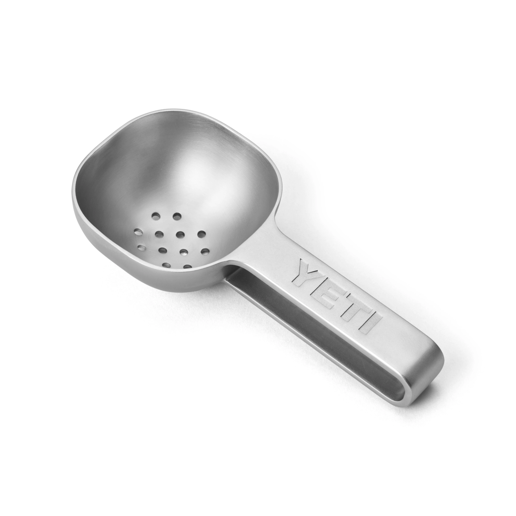 Eisschaufel Ice Scoop - Edelstahl 