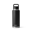 Rambler Trinkflasche 46 oz (1,3 l) mit Chug-Verschluss, Edelstahl