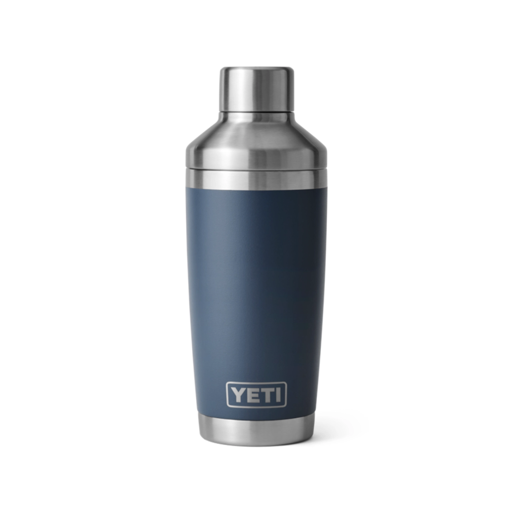 Cocktail-Shaker Rambler - 20 OZ (591 ml) 