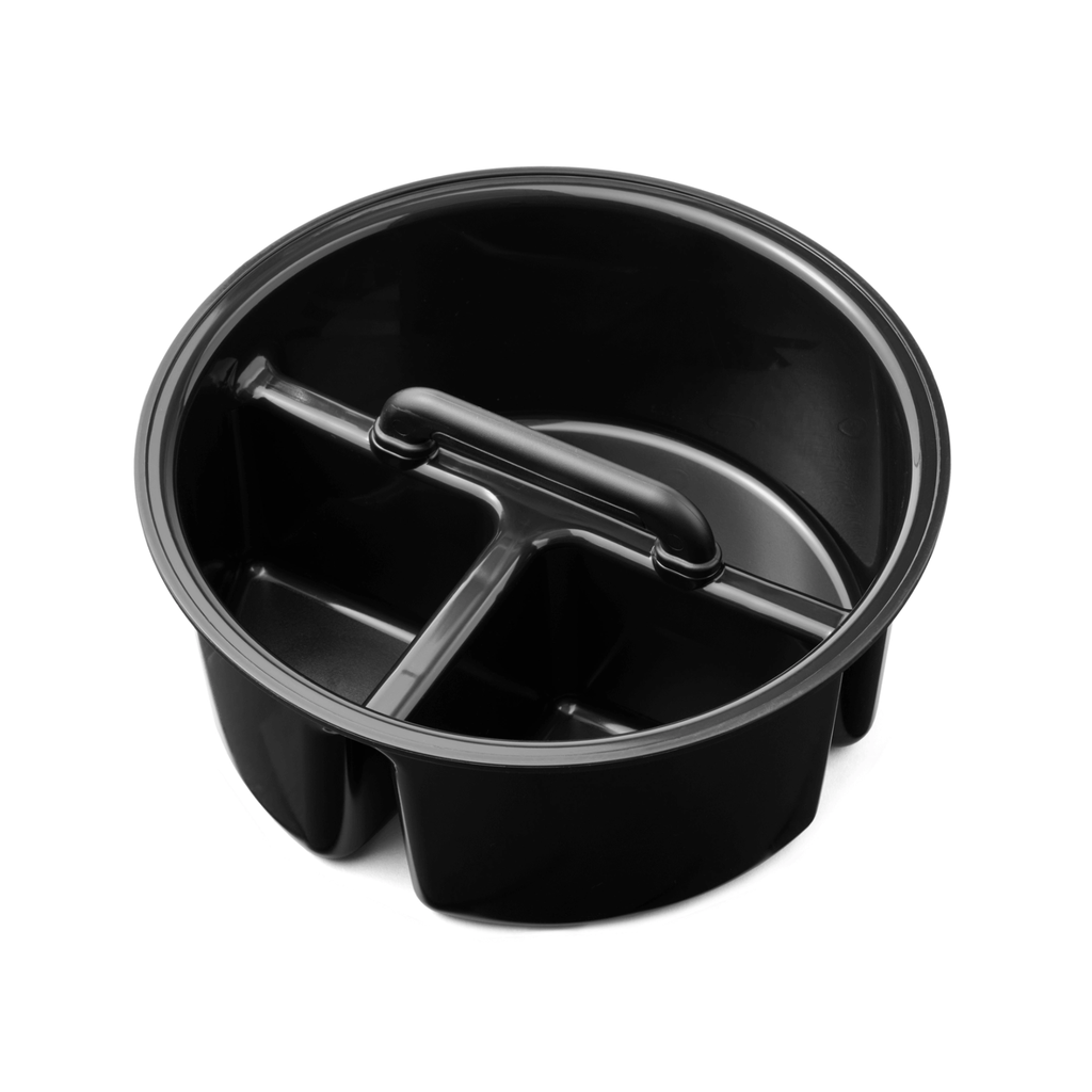 [70000000175] Einsatz zu Eimer Loadout - black 
