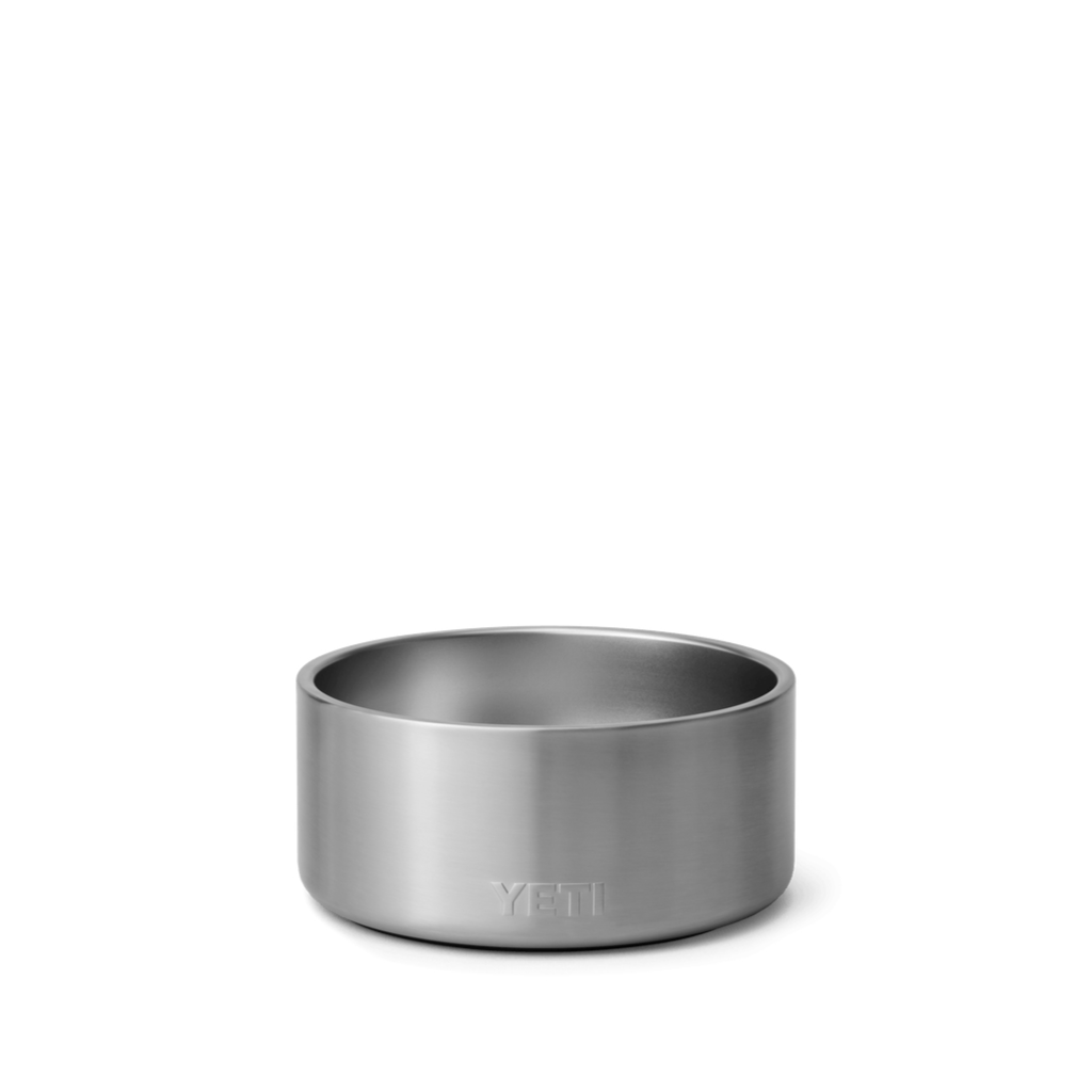 [70000000154] Hundenapf Boomer 8 (stainless steel)