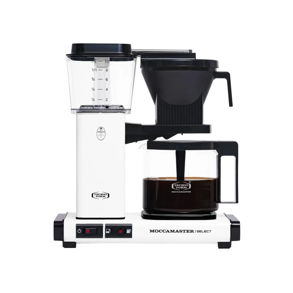 KBG Select Filterkaffeemaschine
