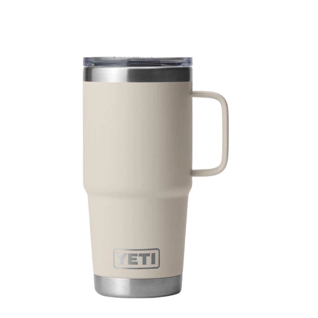 Reisebecher Rambler 20 OZ - (591 ml)