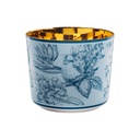 Champagnerbecher Sip of Gold - Paraíso Blue New 2026