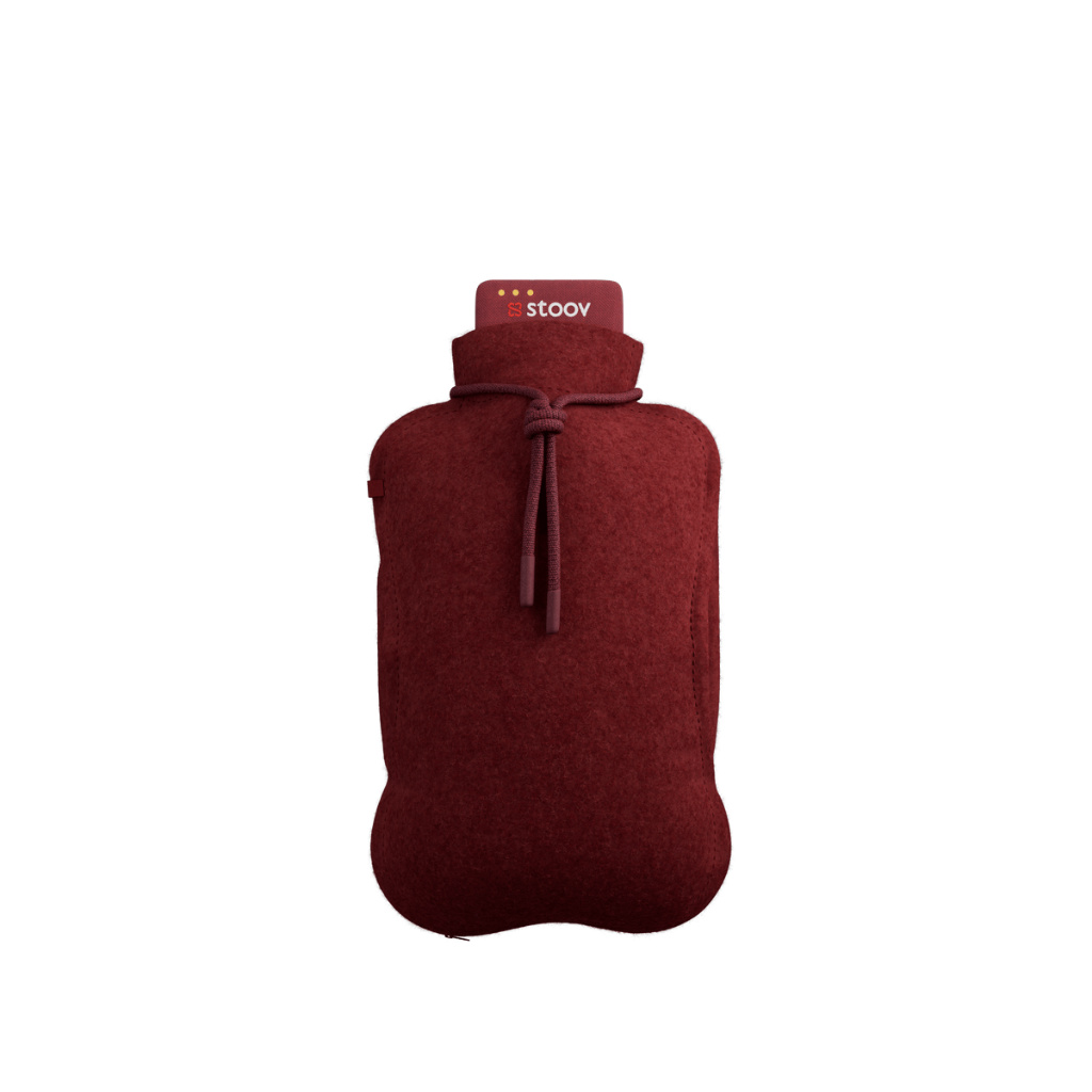 Homey³ XL PRO Wärmeflasche, Original