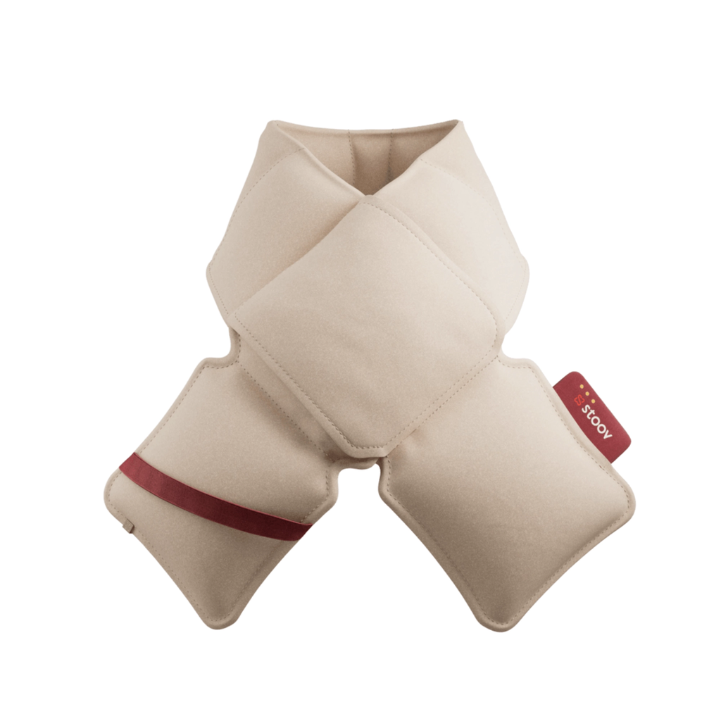 [U.S3.KOO.S.PRO.CORE-SOBEI] Kokoon³ PRO Wärmeschal, Core (soft beige)