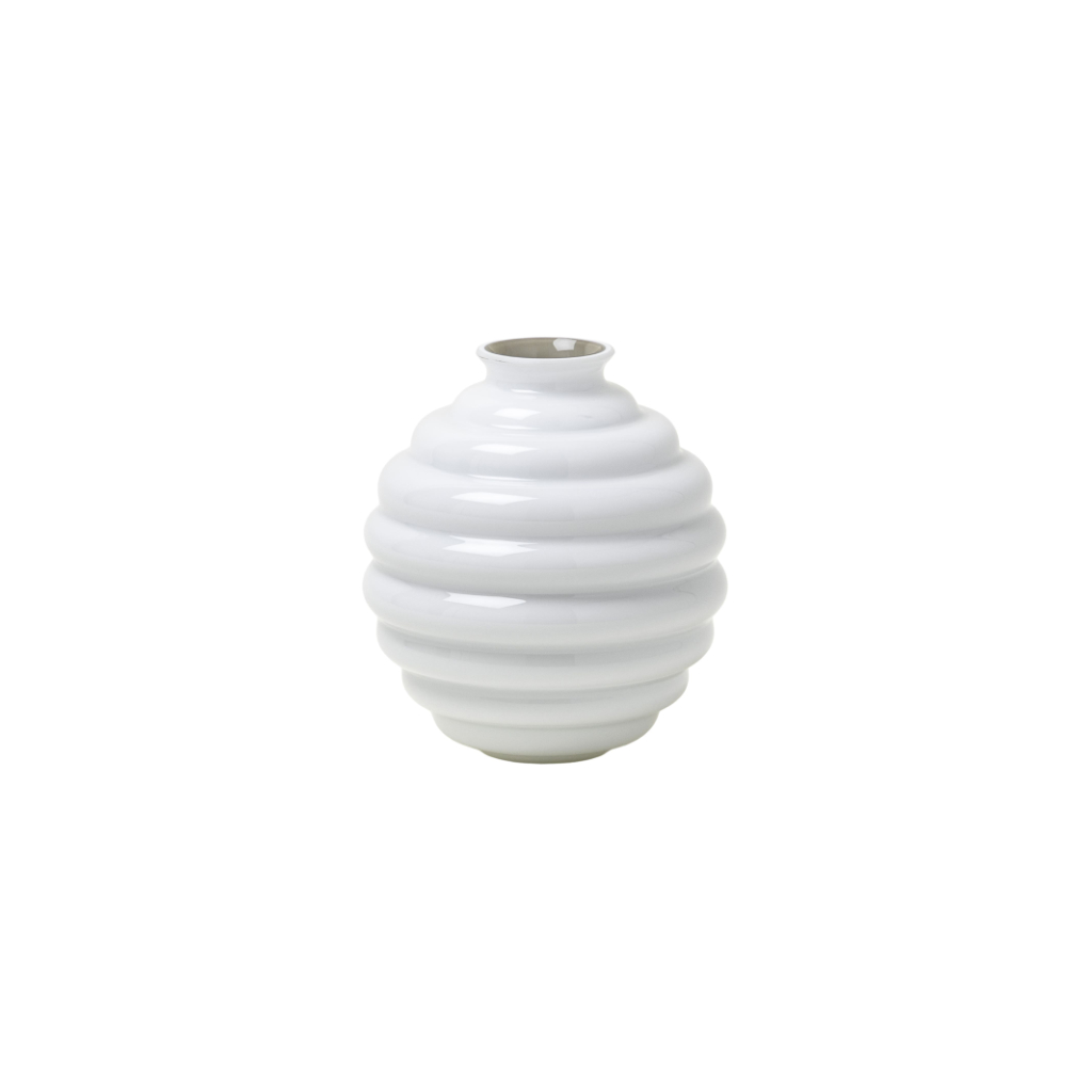 Vase Deco - Ø 17 cm H 18 cm
