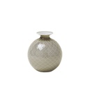 Vase Monofiore Balloton - Ø 18 cm H 20,5 cm