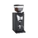 CM 1012 EU Kaffeemühle, Schwarz-Matt