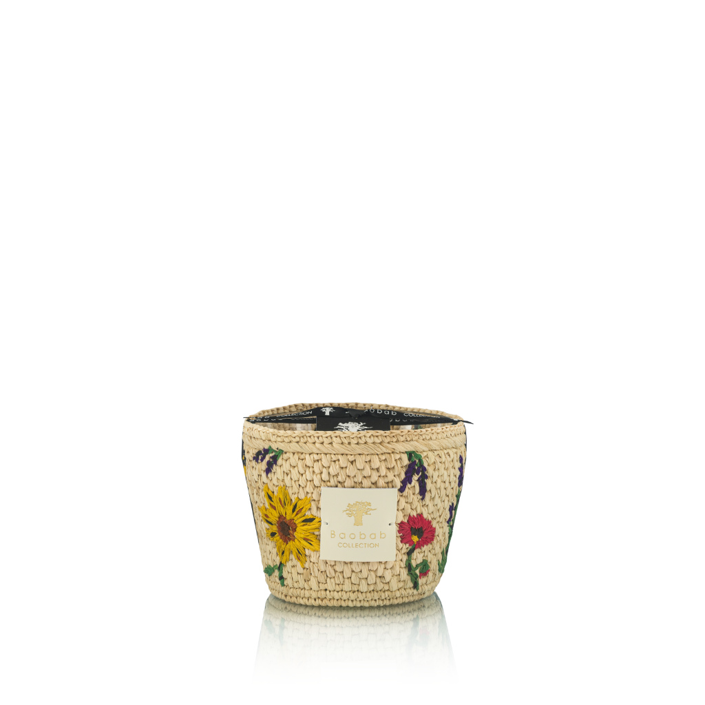 Duftkerze Vony Ahitra