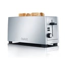 TO 100 Toaster, silber