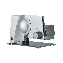 S12005 Style Allesschneider, Silber