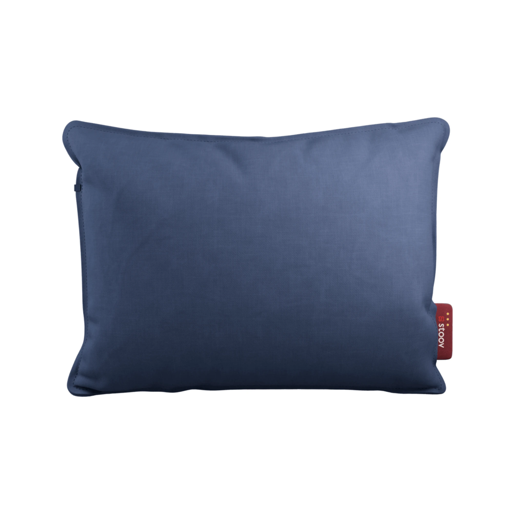 [U.S3.PLV4560.PRO.CAN-MIDNBL] Ploov³ PRO Wärmekissen, Canvas, 45 x 60 cm (midnight blue)