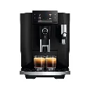 E8 Piano Black (ED)