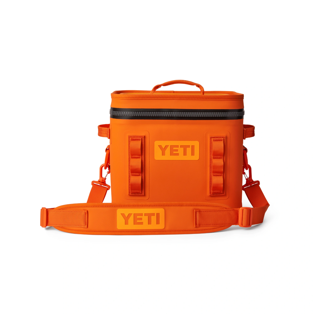[70000002043] Kühltasche Hopper Flip 12 (king crab orange)
