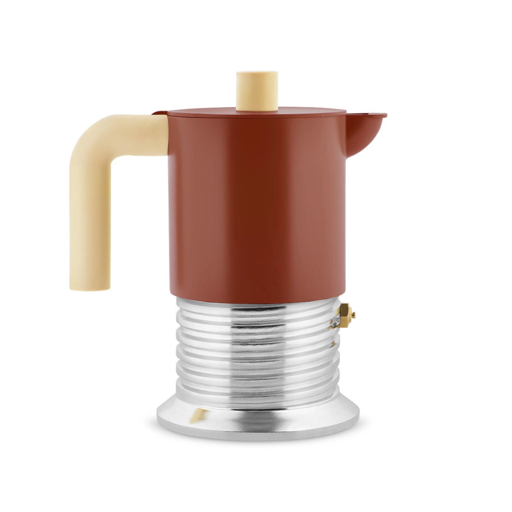 Espressokocher Vite - 3 Tassen
