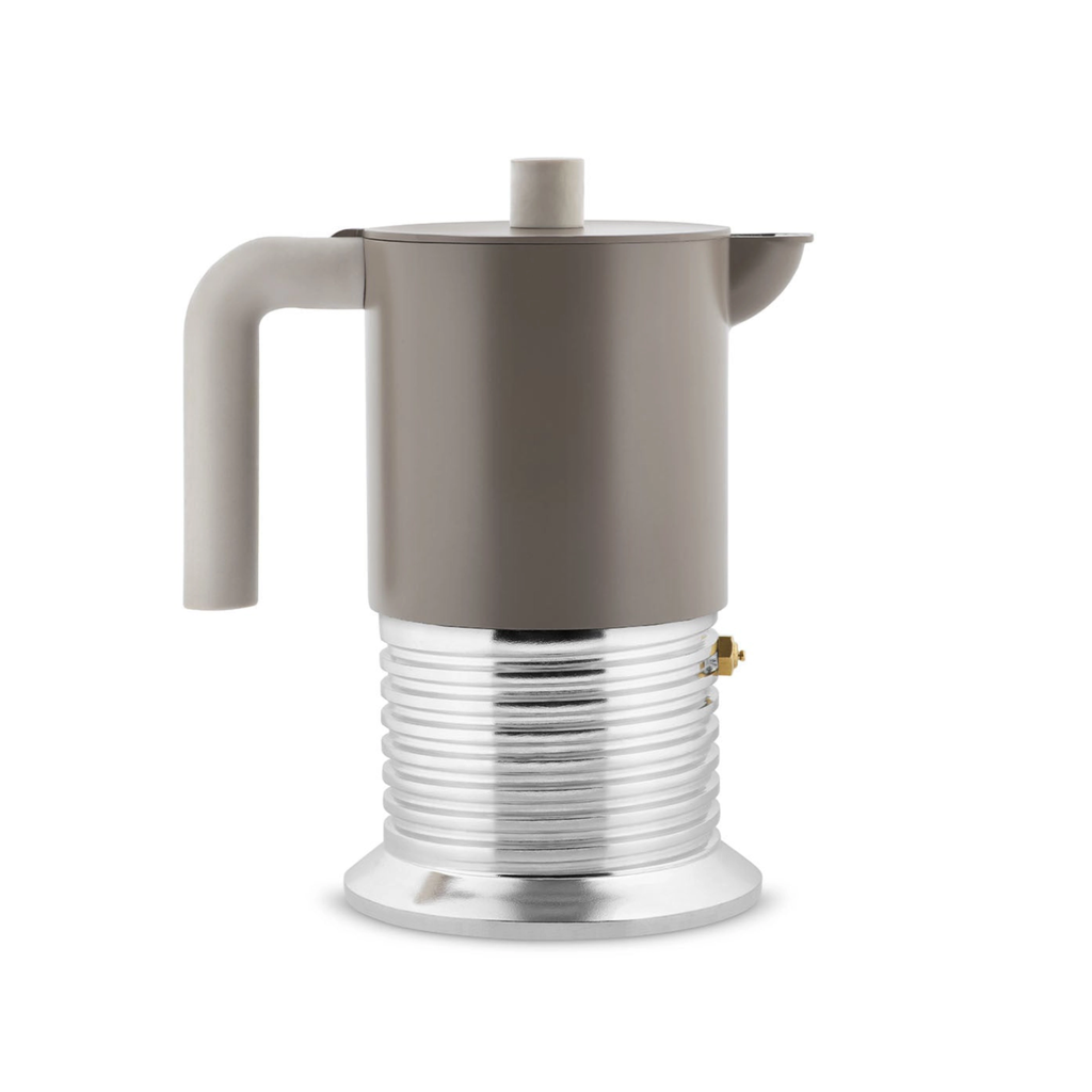 Espressokocher Vite - 6 Tassen