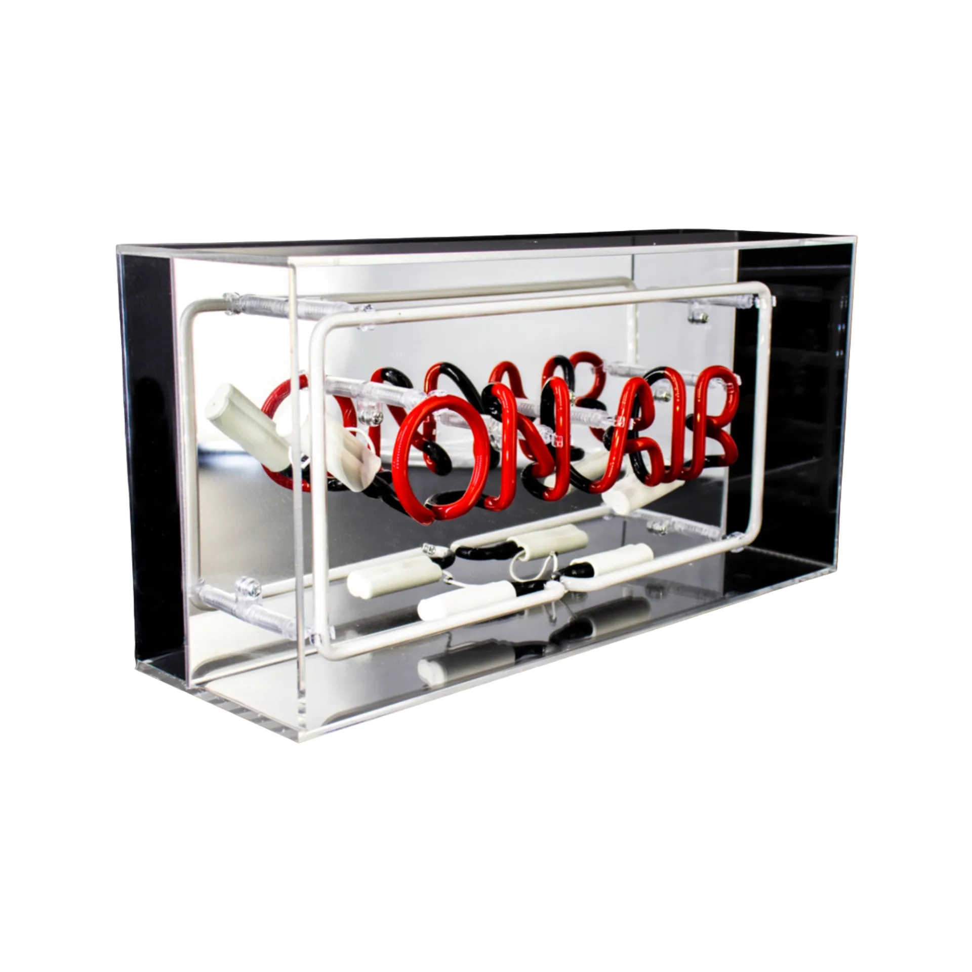 [DK-ACBN-AIR] On Air Neon-Box, Acryl, Medium