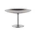 Edges Etagere, Edelstahl