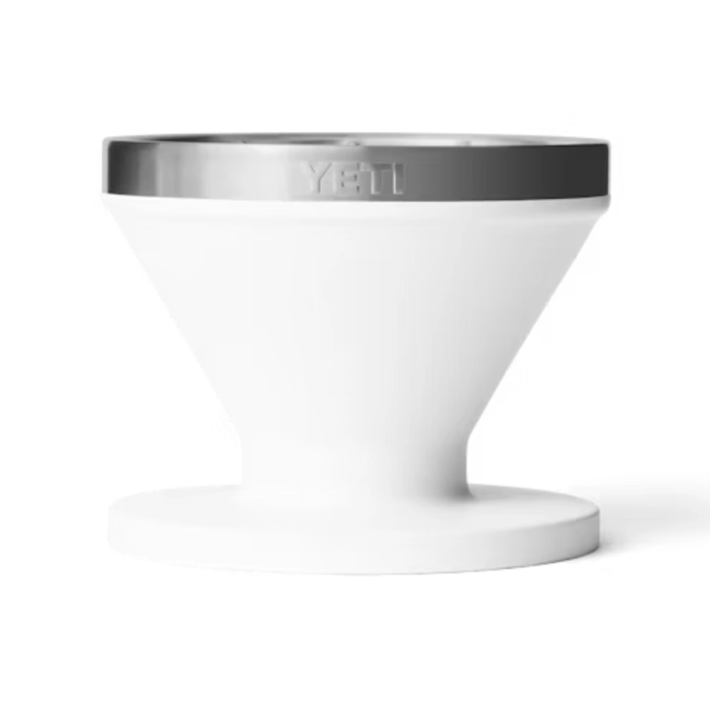 Rambler Pour Over Kaffeebereiter, Edelstahl