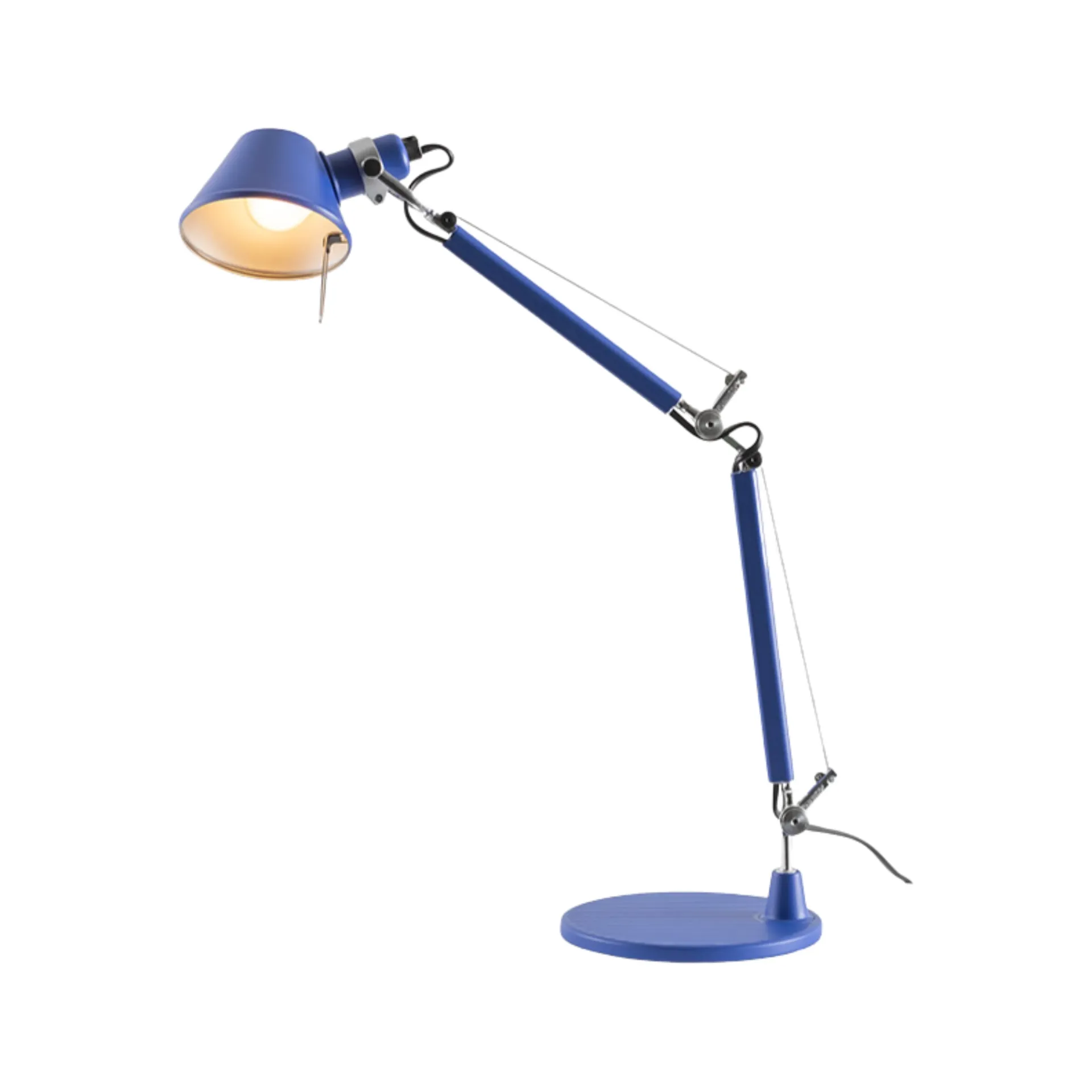 Tolomeo Micro Tischleuchte, Sonderedition
