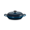 Klingonen Gourmet-Profitopf 30 cm, Gusseisen