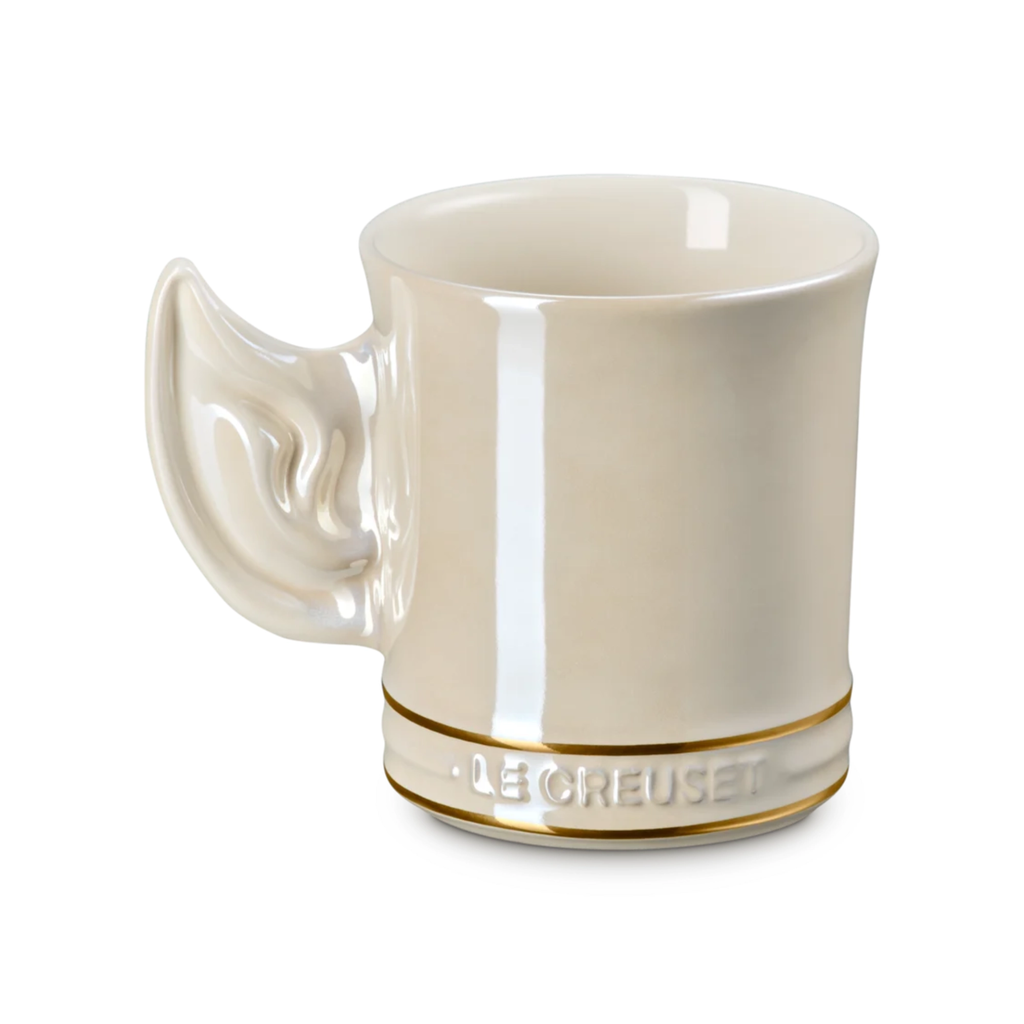Spock Becher, 0,4 l, Steinzeug