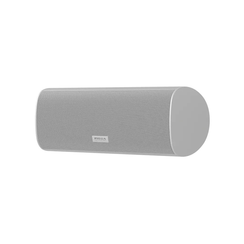 Ace Center Wireless (silber)