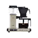 KBG Select Filterkaffeemaschine