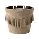 Calamity Jane The Plains Duftkerze, Taupe